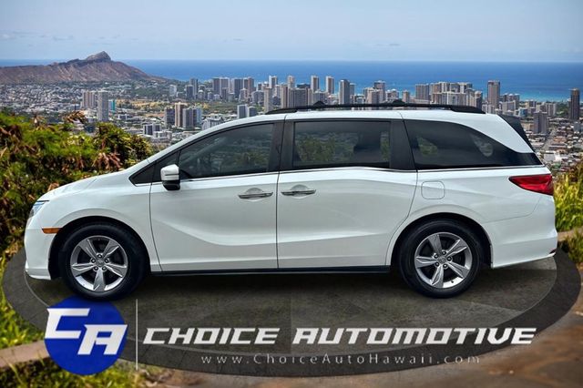2020 Honda Odyssey EX-L Automatic - 22362190 - 2