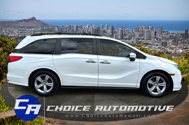 2020 Honda Odyssey EX-L Automatic - 22362190 - 7