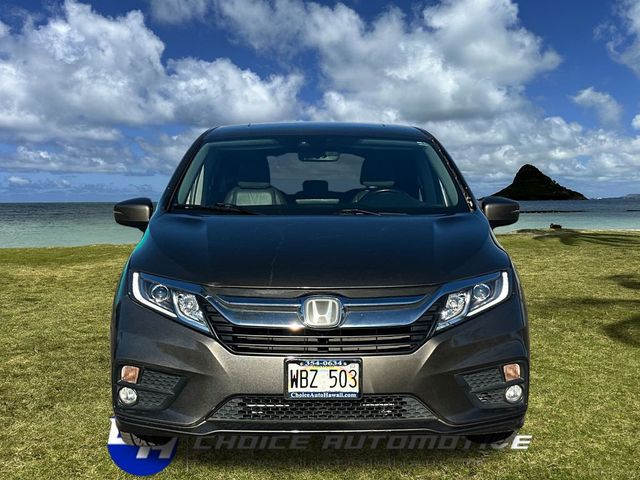 2020 Honda Odyssey EX-L Automatic - 22959117 - 9