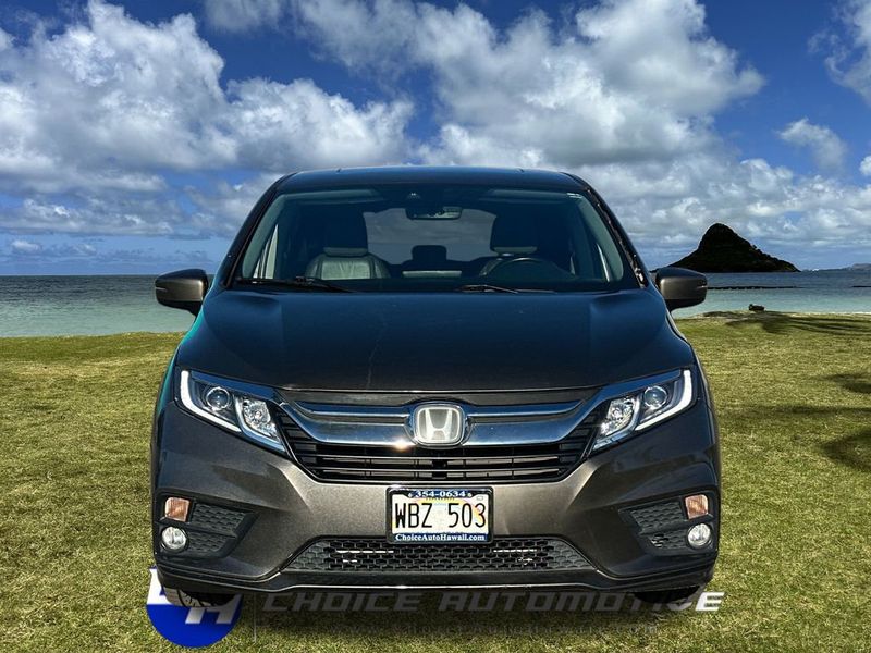 2020 Honda Odyssey EX-L Automatic - 22959117 - 9