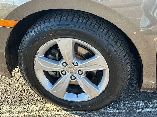 2020 Honda Odyssey EX-L Automatic - 22959117 - 10