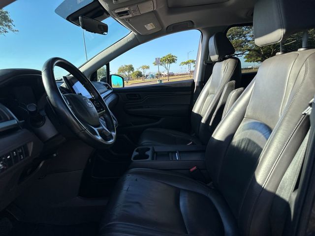 2020 Honda Odyssey EX-L Automatic - 22959117 - 11