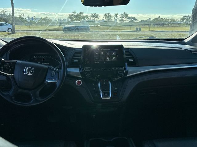 2020 Honda Odyssey EX-L Automatic - 22959117 - 12