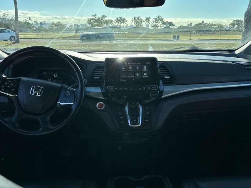 2020 Honda Odyssey EX-L Automatic - 22959117 - 12