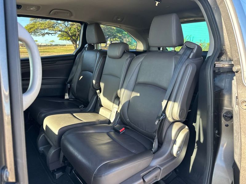 2020 Honda Odyssey EX-L Automatic - 22959117 - 13
