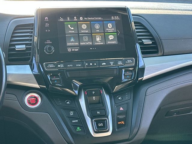 2020 Honda Odyssey EX-L Automatic - 22959117 - 14