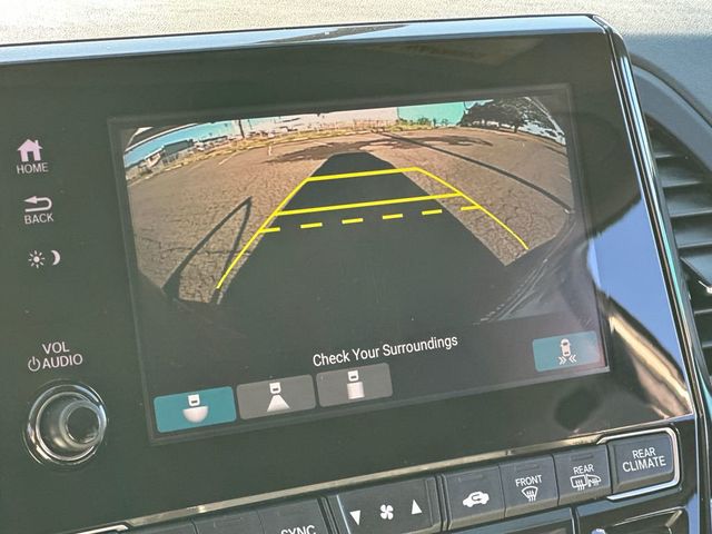 2020 Honda Odyssey EX-L Automatic - 22959117 - 15