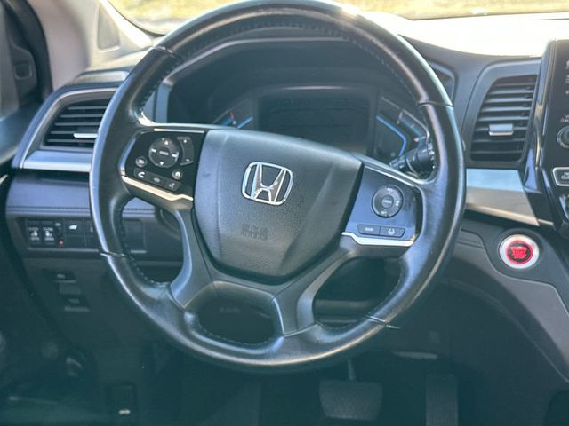 2020 Honda Odyssey EX-L Automatic - 22959117 - 16