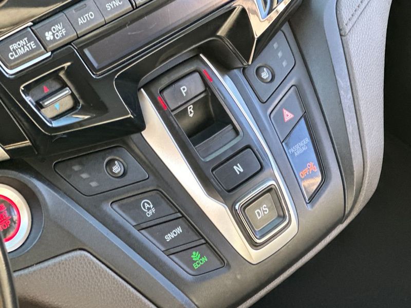 2020 Honda Odyssey EX-L Automatic - 22959117 - 17