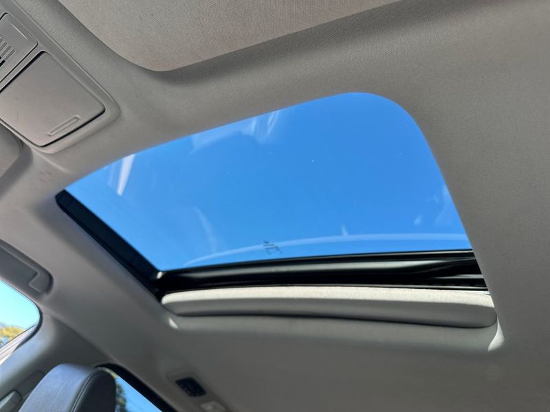 2020 Honda Odyssey EX-L Automatic - 22959117 - 18