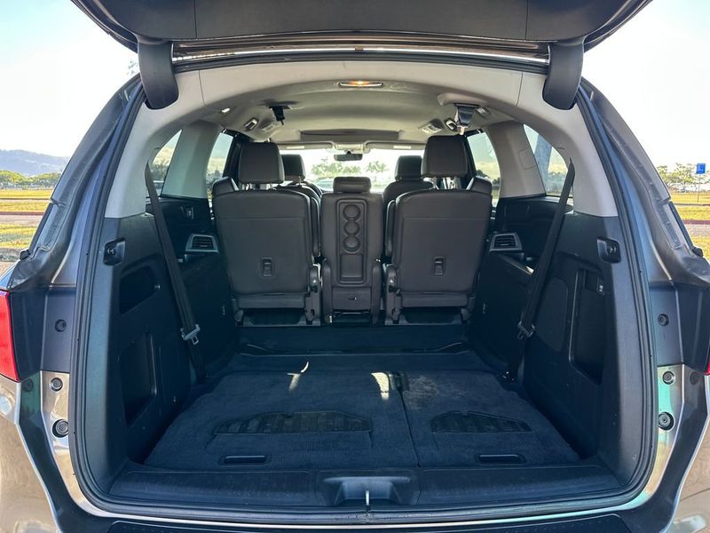 2020 Honda Odyssey EX-L Automatic - 22959117 - 19