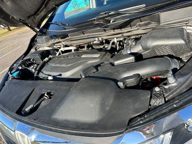 2020 Honda Odyssey EX-L Automatic - 22959117 - 20