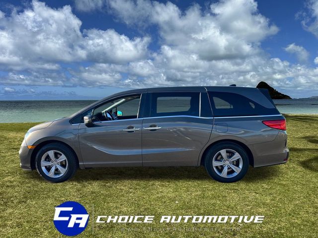 2020 Honda Odyssey EX-L Automatic - 22959117 - 2