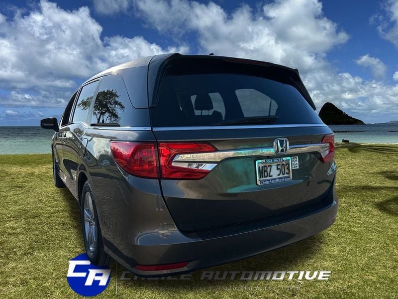 2020 Honda Odyssey EX-L Automatic - 22959117 - 4
