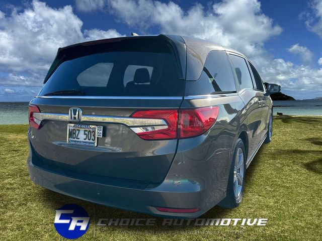 2020 Honda Odyssey EX-L Automatic - 22959117 - 6