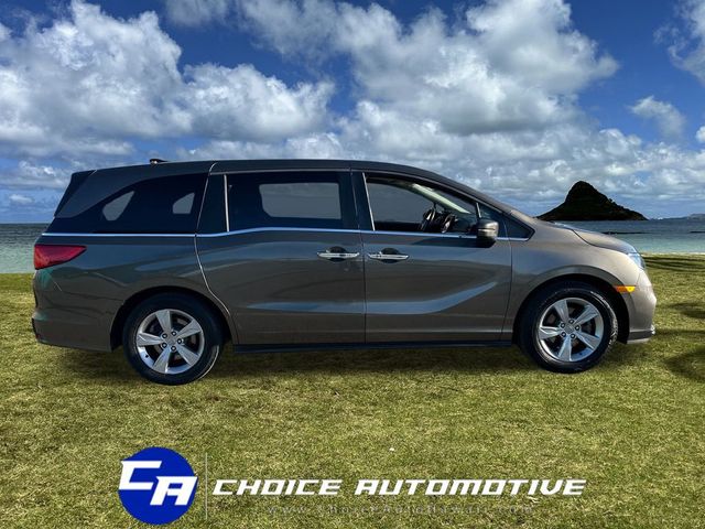 2020 Honda Odyssey EX-L Automatic - 22959117 - 7