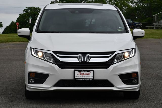 2020 Honda Odyssey EX-L Automatic - 22433298 - 1