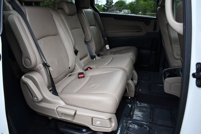 2020 Honda Odyssey EX-L Automatic - 22433298 - 22