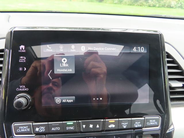 2020 Honda Odyssey EX-L Automatic - 23070426 - 9