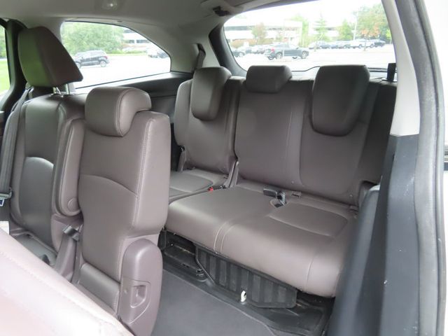 2020 Honda Odyssey EX-L Automatic - 23070426 - 10