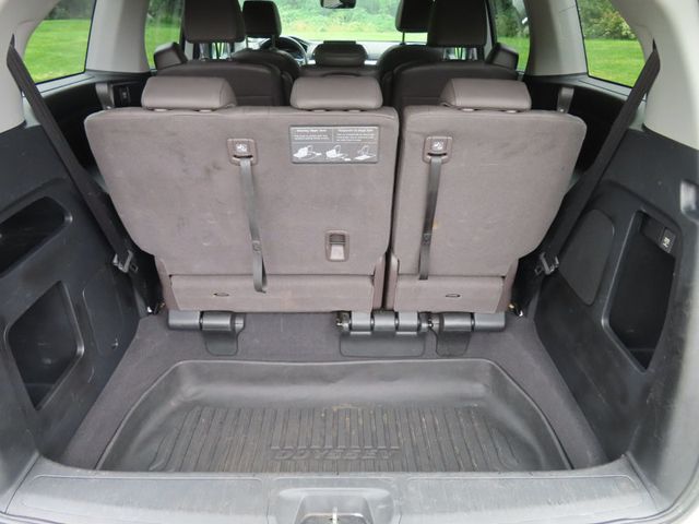 2020 Honda Odyssey EX-L Automatic - 23070426 - 11