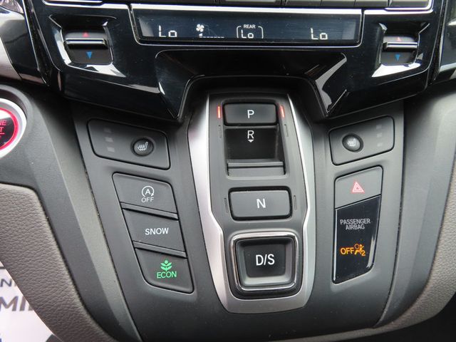 2020 Honda Odyssey EX-L Automatic - 23070426 - 12