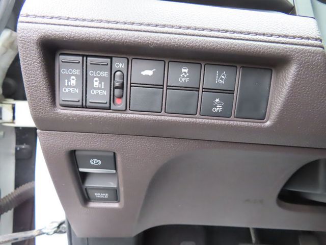 2020 Honda Odyssey EX-L Automatic - 23070426 - 13