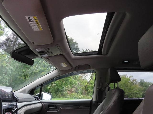 2020 Honda Odyssey EX-L Automatic - 23070426 - 14