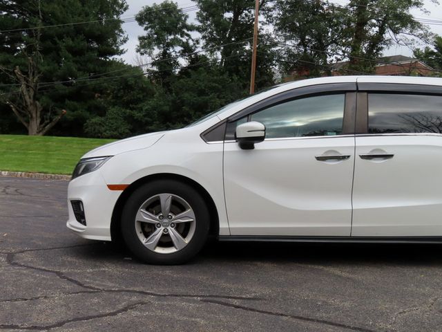 2020 Honda Odyssey EX-L Automatic - 23070426 - 15