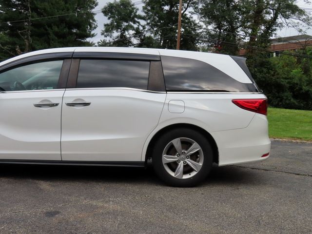 2020 Honda Odyssey EX-L Automatic - 23070426 - 16