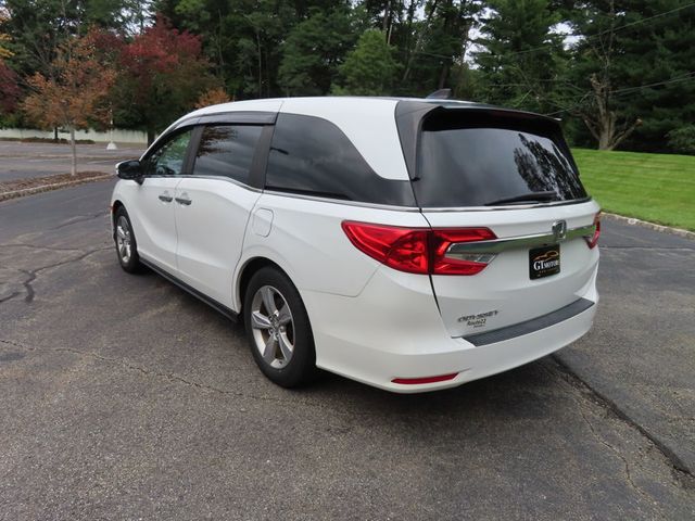 2020 Honda Odyssey EX-L Automatic - 23070426 - 17