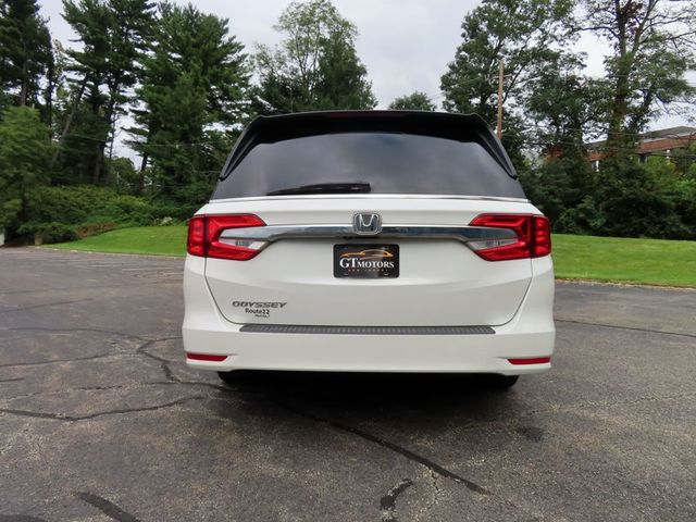 2020 Honda Odyssey EX-L Automatic - 23070426 - 18
