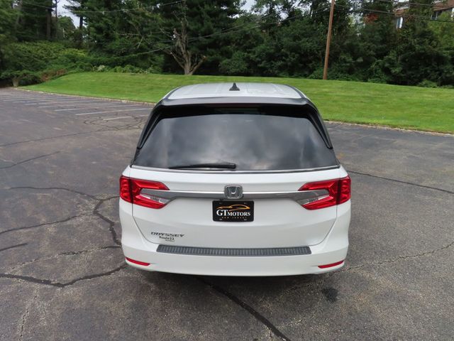 2020 Honda Odyssey EX-L Automatic - 23070426 - 19