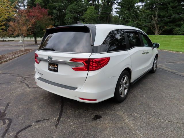 2020 Honda Odyssey EX-L Automatic - 23070426 - 20