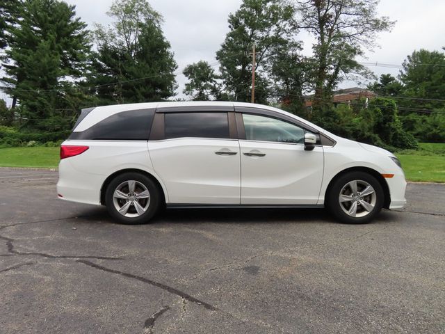 2020 Honda Odyssey EX-L Automatic - 23070426 - 21
