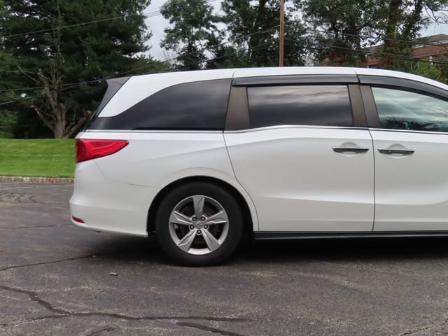 2020 Honda Odyssey EX-L Automatic - 23070426 - 22
