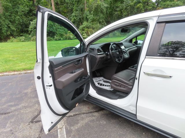 2020 Honda Odyssey EX-L Automatic - 23070426 - 26