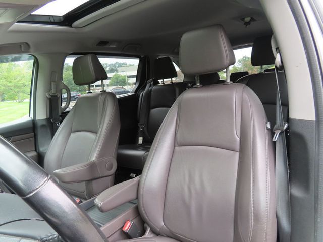 2020 Honda Odyssey EX-L Automatic - 23070426 - 27