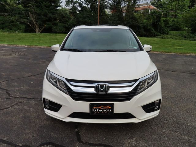 2020 Honda Odyssey EX-L Automatic - 23070426 - 2