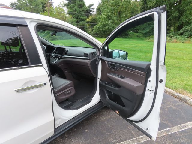 2020 Honda Odyssey EX-L Automatic - 23070426 - 28