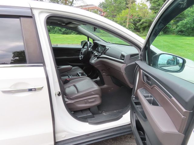 2020 Honda Odyssey EX-L Automatic - 23070426 - 29