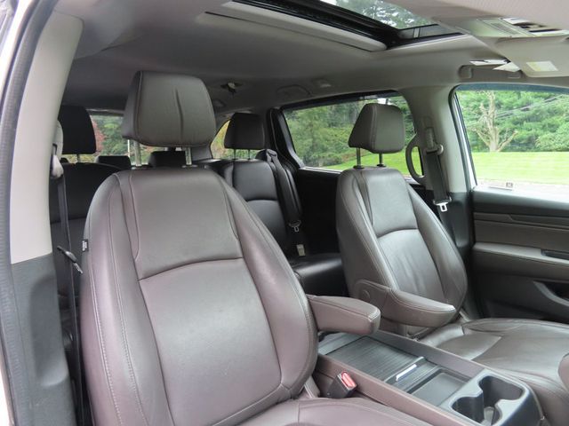 2020 Honda Odyssey EX-L Automatic - 23070426 - 30