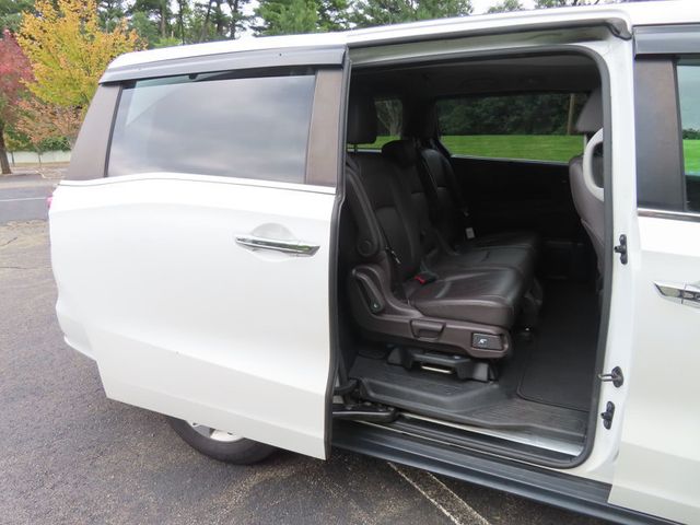 2020 Honda Odyssey EX-L Automatic - 23070426 - 31