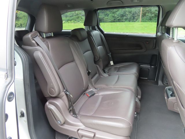 2020 Honda Odyssey EX-L Automatic - 23070426 - 32