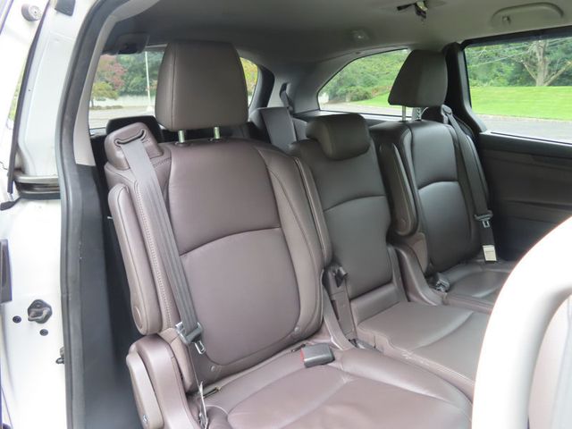 2020 Honda Odyssey EX-L Automatic - 23070426 - 33