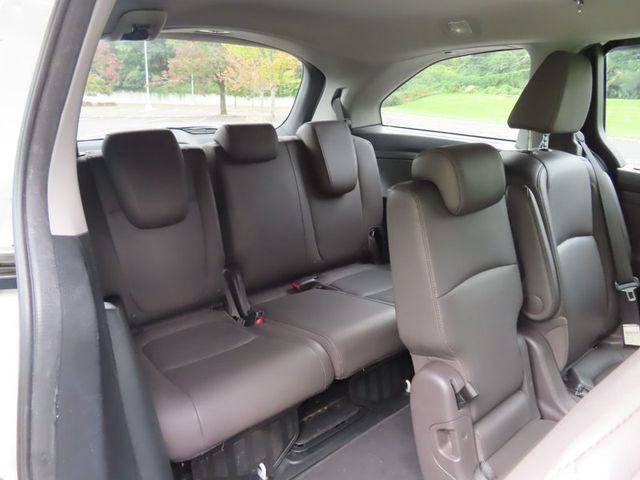 2020 Honda Odyssey EX-L Automatic - 23070426 - 34