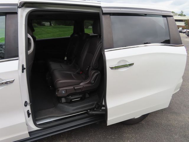2020 Honda Odyssey EX-L Automatic - 23070426 - 35