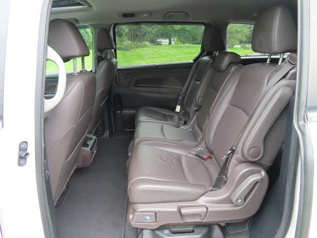 2020 Honda Odyssey EX-L Automatic - 23070426 - 36