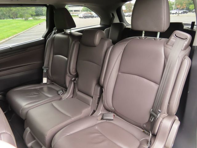 2020 Honda Odyssey EX-L Automatic - 23070426 - 37