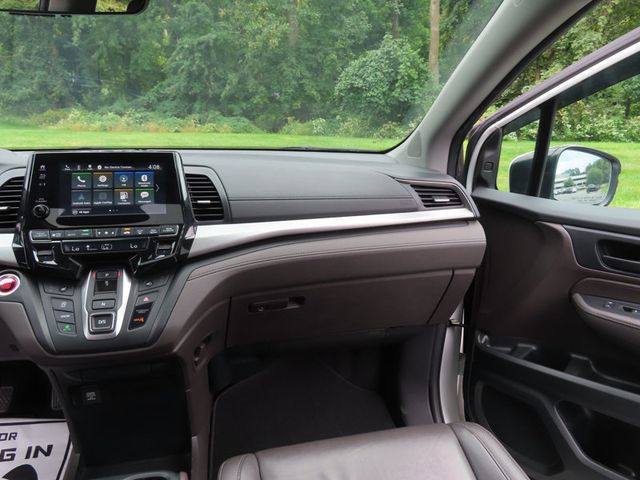 2020 Honda Odyssey EX-L Automatic - 23070426 - 39